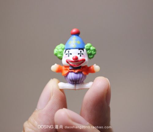 Figurine manga OTHER clown cirque - Ref 2700713