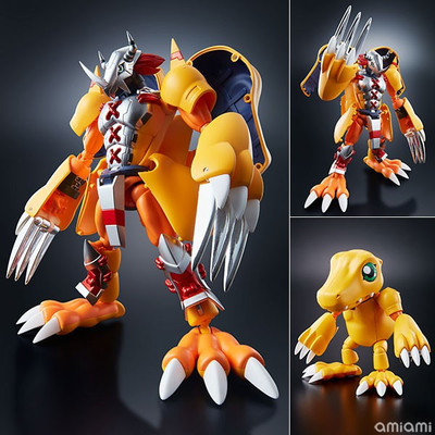 Figurine manga BANDAI Digimon - Ref 2700717