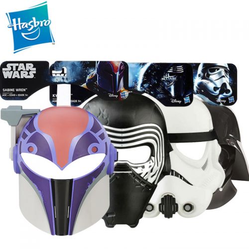 Figurine manga HASBRO en plastique Star Wars - Ref 2700734