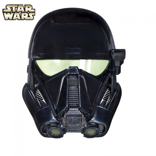 Figurine manga HASBRO en plastique Star Wars - Ref 2700735