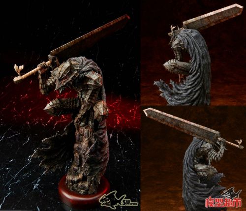 Figurine manga GK en resine Jianfeng Legende - Ref 2700747