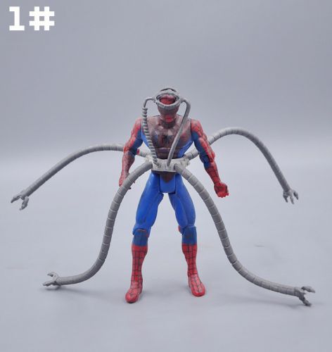 Figurine manga en PVC merveille - Ref 2700758
