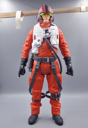 Figurine manga en PVC Star Wars - Ref 2700762