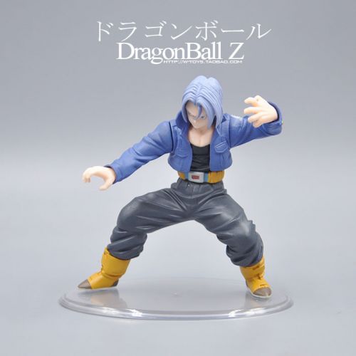 Figurine manga OTHER en PVC dragon ball maillot - Ref 2700763