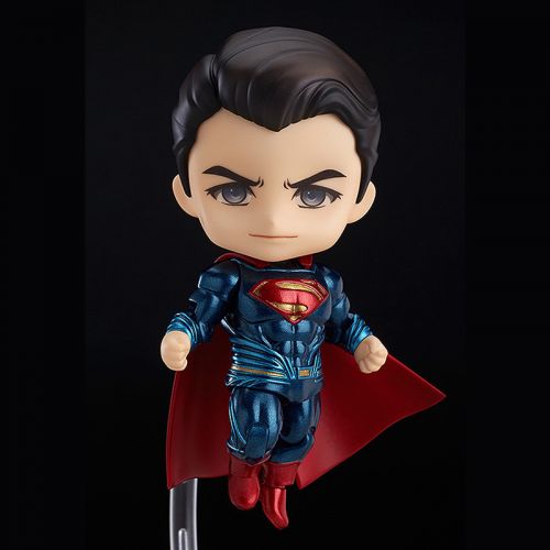 Figurine manga GOOD SMILE Serie DC Comics superman - Ref 2700771