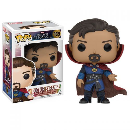 Figurine manga FUNKO Docteur Strange - Ref 2700773