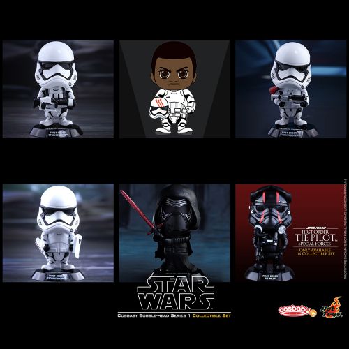 Figurine manga HOT TOYS Star Wars - Ref 2700776