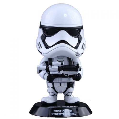 Figurine manga HOT TOYS Star Wars 7 - Ref 2700780