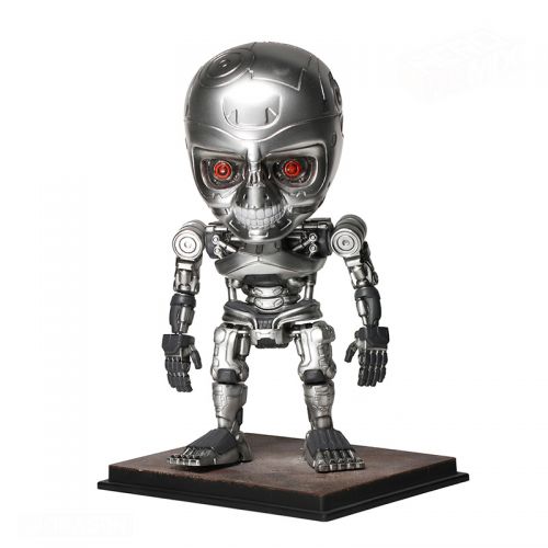 Figurine manga Terminator - Ref 2700785