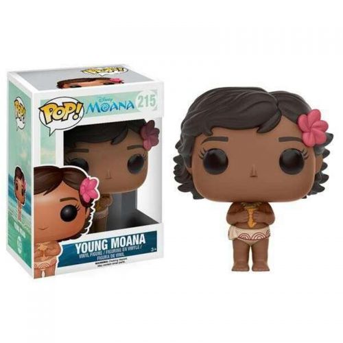 Figurine manga FUNKO Ocean Romance - Ref 2700787