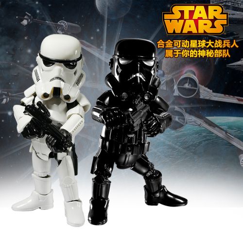 Figurine manga en PVC Star Wars - Ref 2700792