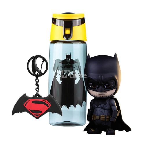 Figurine manga Serie DC Comics Batman - Ref 2700800