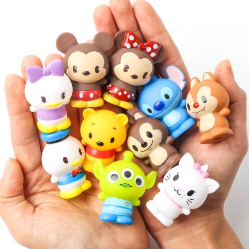 Figurine manga en VINYL Disney - Ref 2700813