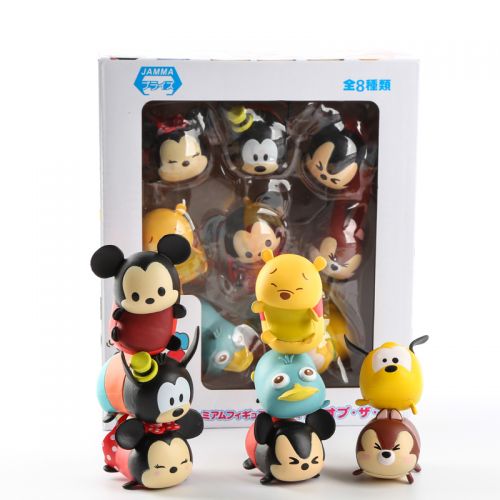 Figurine manga en PVC di Dini - Ref 2700818