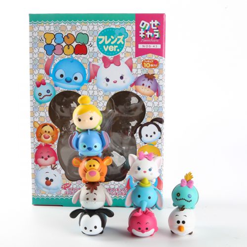 Figurine manga en plastique di Dini - Ref 2700823