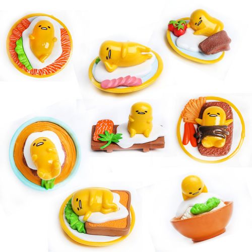 Figurine manga en PVC decoration - Ref 2700835