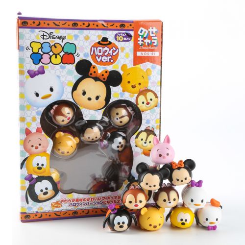 Figurine manga en PVC di Dini - Ref 2700849