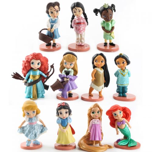 Figurine manga en resine di Dini - Ref 2700863