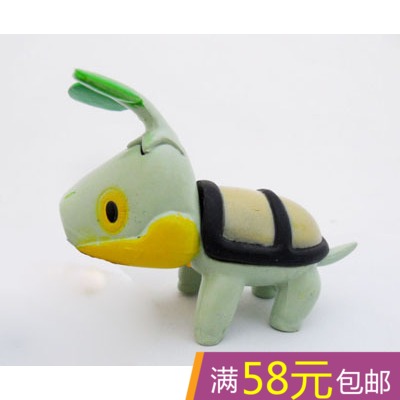 Figurine manga Pokemon serie - Ref 2700876