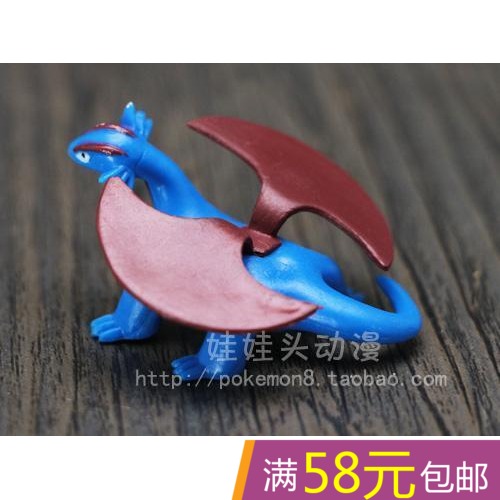 Figurine manga Pokemon serie - Ref 2700880