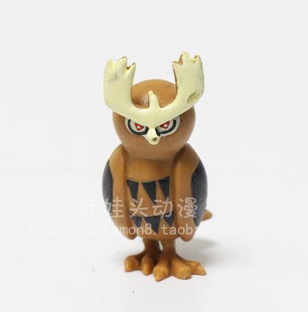 Figurine manga Pokemon serie - Ref 2700883