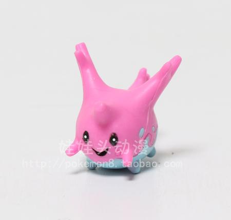 Figurine manga Pokemon serie - Ref 2700885