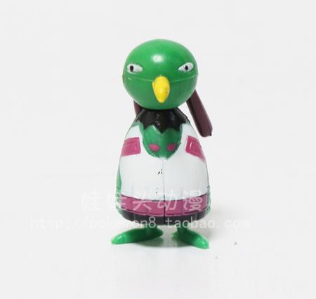 Figurine manga Pokemon serie - Ref 2700886