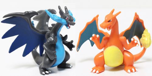 Figurine manga Pokemon serie - Ref 2700887