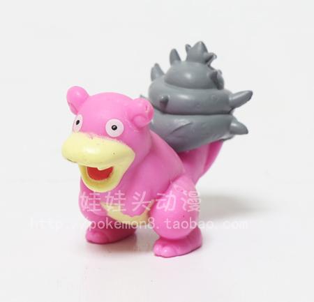 Figurine manga Pokemon serie - Ref 2700889