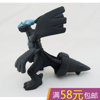 Figurine manga Pokemon serie - Ref 2700899