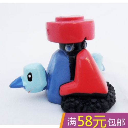 Figurine manga Pokemon serie - Ref 2700902