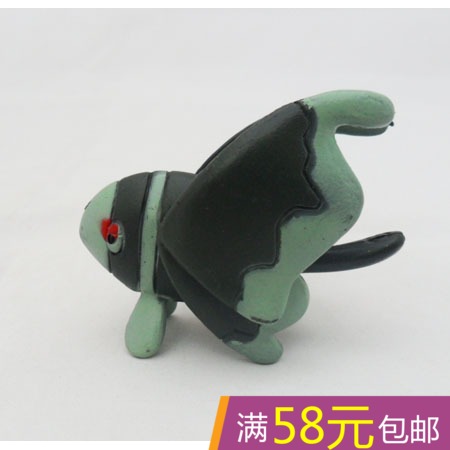Figurine manga Pokemon serie - Ref 2700911