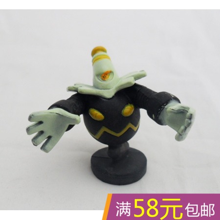 Figurine manga Pokemon serie - Ref 2700920