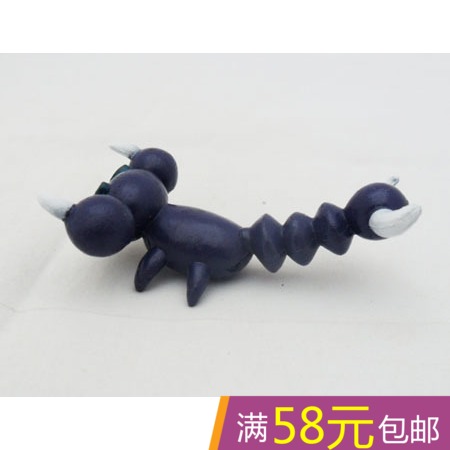 Figurine manga Pokemon serie - Ref 2700924
