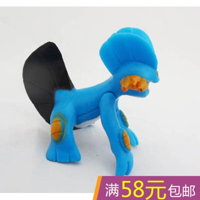 Figurine manga Pokemon serie - Ref 2700927