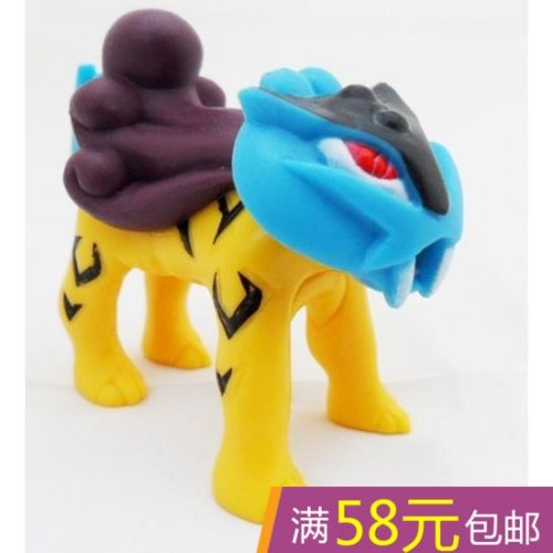 Figurine manga Pokemon serie - Ref 2700946