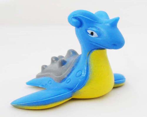 Figurine manga Pokemon serie - Ref 2700974