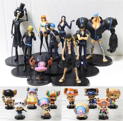 Figurine manga One Piece onepiece - Ref 2701022