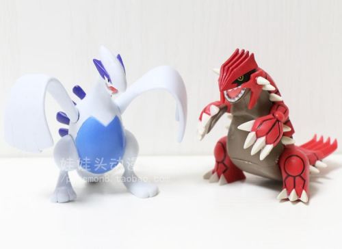 Figurine manga Pokemon serie - Ref 2701039