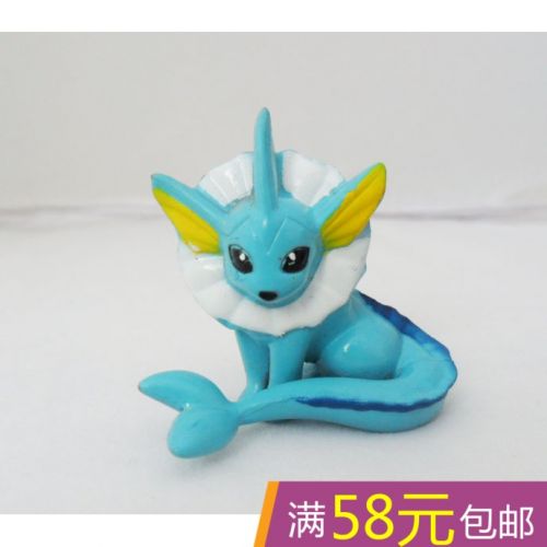 Figurine manga Pokemon serie - Ref 2701042