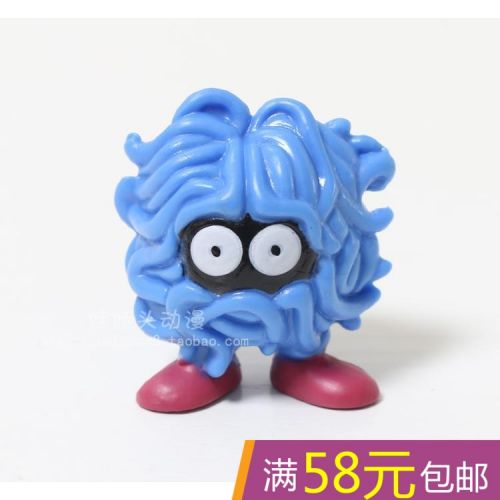Figurine manga Pokemon serie - Ref 2701055