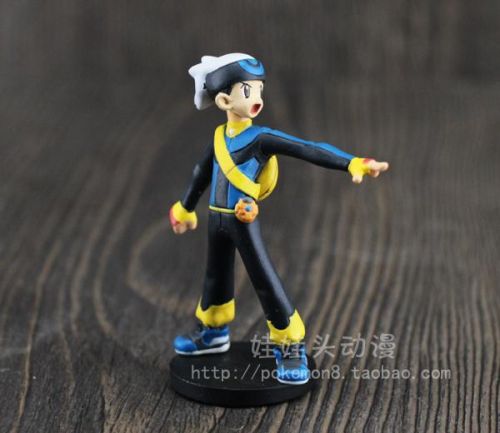 Figurine manga Pokemon serie Casque Fossil - Ref 2701123