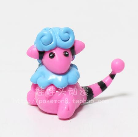 Figurine manga Pokemon serie - Ref 2701158