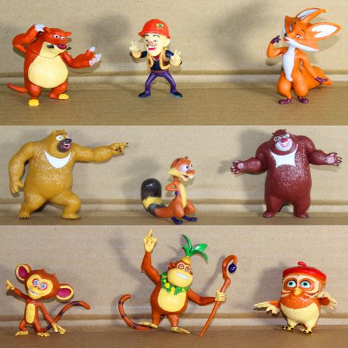 Figurine manga en VINYL 252 - Ref 2701170