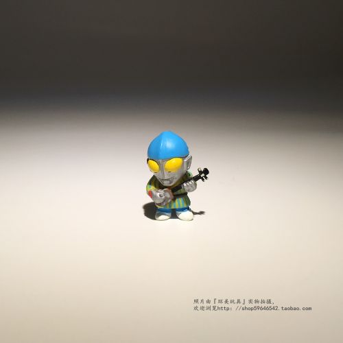 Figurine manga en PVC Altman - Ref 2701251