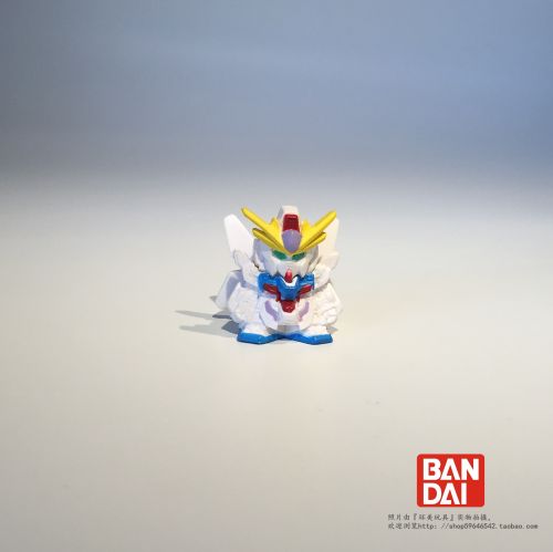 Figurine manga BANDAI en PVC Moteur Serie Up Guerrier - Ref 2701313