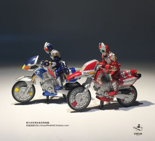 Figurine manga en PVC Masked Rider - Ref 2701325