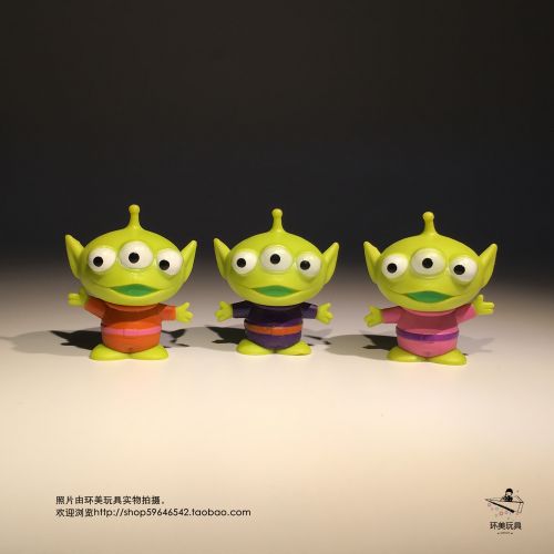 Figurine manga en PVC Toy Story - Ref 2701333