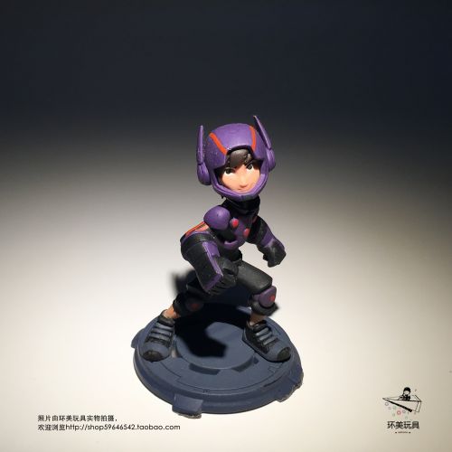 Figurine manga en PVC super Marines - Ref 2701451