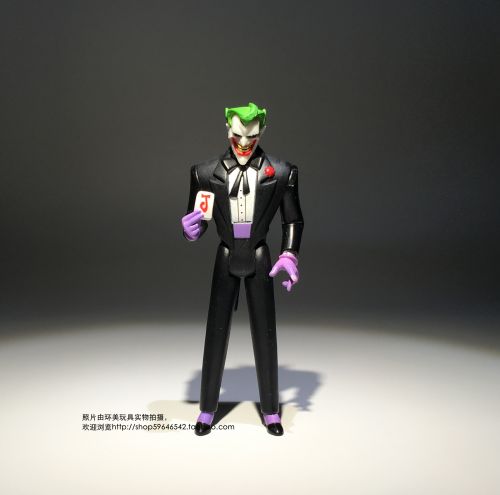 Figurine manga en PVC clown - Ref 2701540